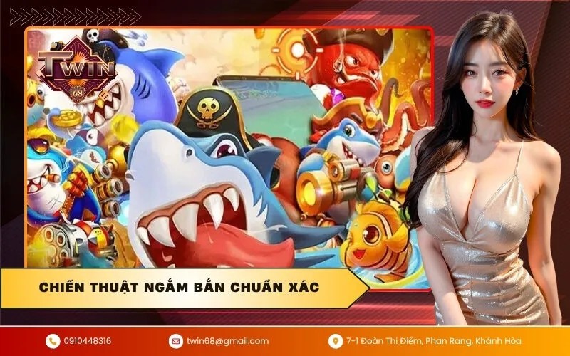 Chiến thuật ngắm bắn chuẩn xác