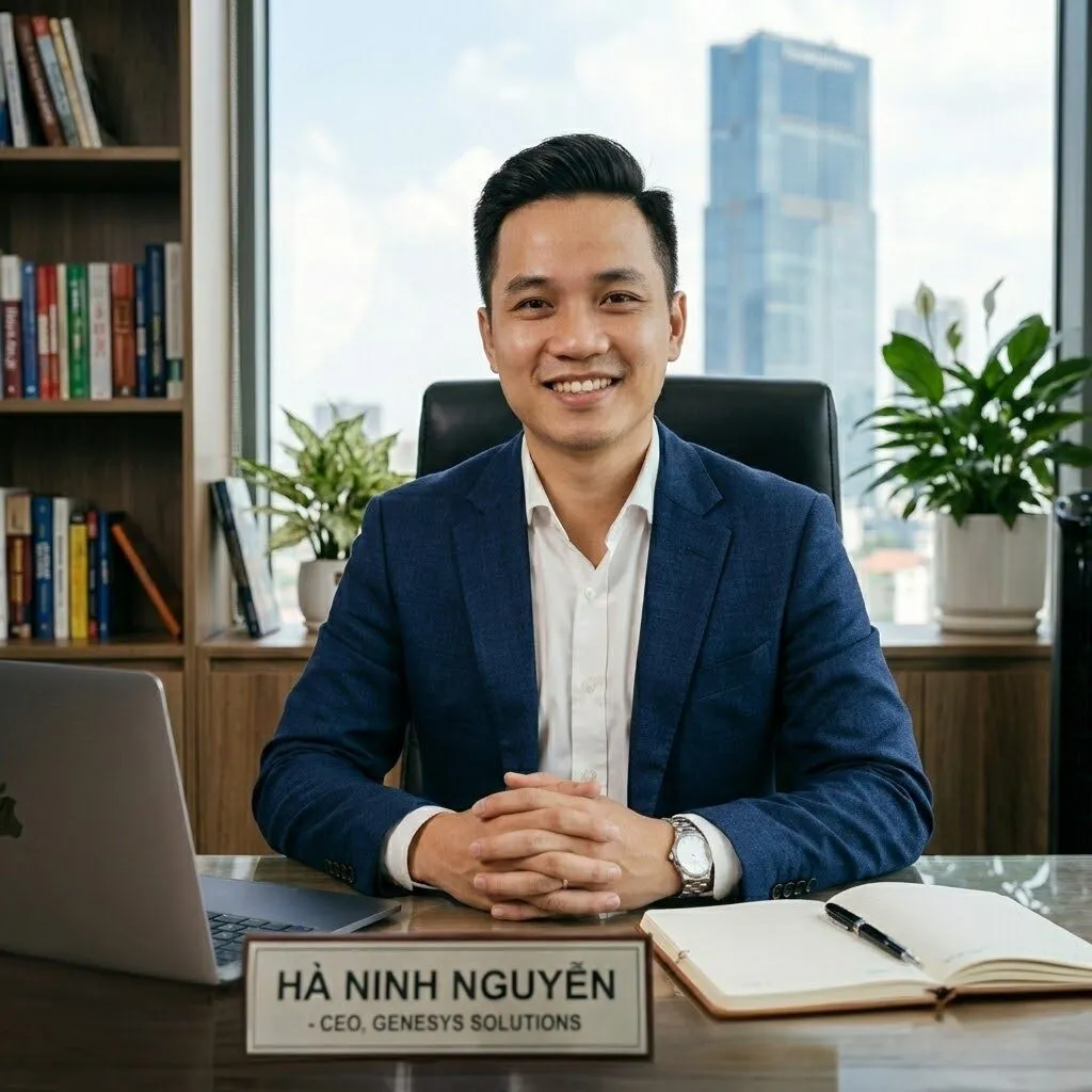 Hà Ninh Nguyên