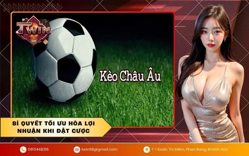 Bí quyết tối ưu hóa lợi nhuận khi đặt cược